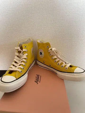 CONVERSE CHUCK TAYLOR CANVAS HI 23.5cm