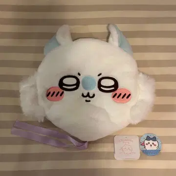 치이카와 파크 모몽가 베레모 택 덤 포함