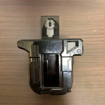 DX 가샤트 기어 듀얼 홀더