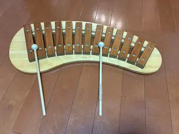 보넬룬트 팔레트 실로폰