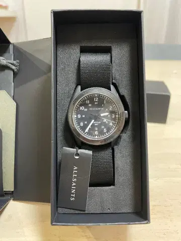 ALLSAINTS SUBTITLED GMT II