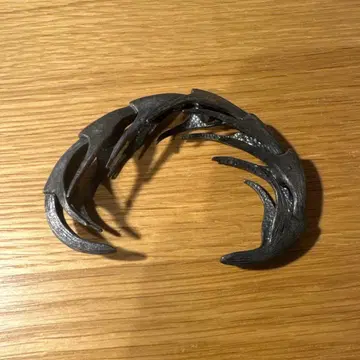 beauty:beast [ 스파인 아머 뱅글 ]