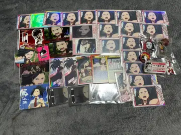 나의 히어로 아카데미아 히로아카 야오요로즈 모모 묶음 판매