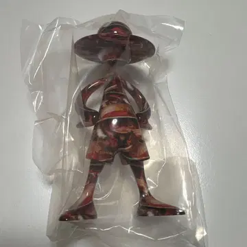 ONE PIECE 루피즈 LUFFY's 모험의 기억 시크릿