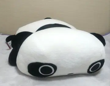 산엑스 타레판다 타레형 초특대형 봉제 인형 당시물 레트로 1998