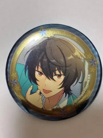 앙스타 사쿠마 리츠 캔뱃지 Knights 인기 캐릭터 즉시 구매 OK