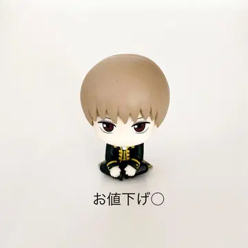 은혼 마치보케 진선조도 스탠바이 중인데요오오 오키타 소고