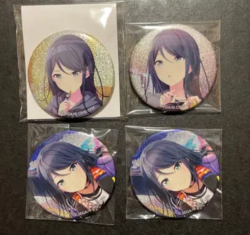 [ 4장 세트 ] 프로젝트 세카이 호시노 이치카 그리캔