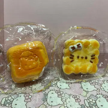 리오계 빵 스퀴즈 묶음 판매