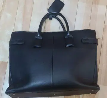 천연 가죽 나카자와 가방 비즈니스 백