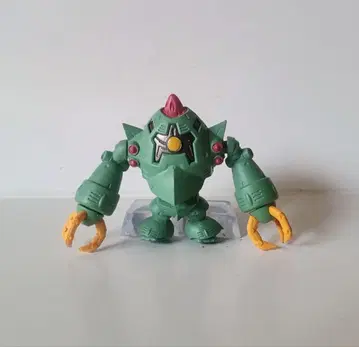 컨버지 조쿠 건담 피규어 CONVERGE