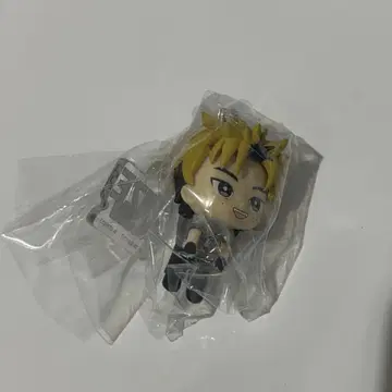 RIIZE 소희 츠만데츠나게테마스코토 가챠가챠