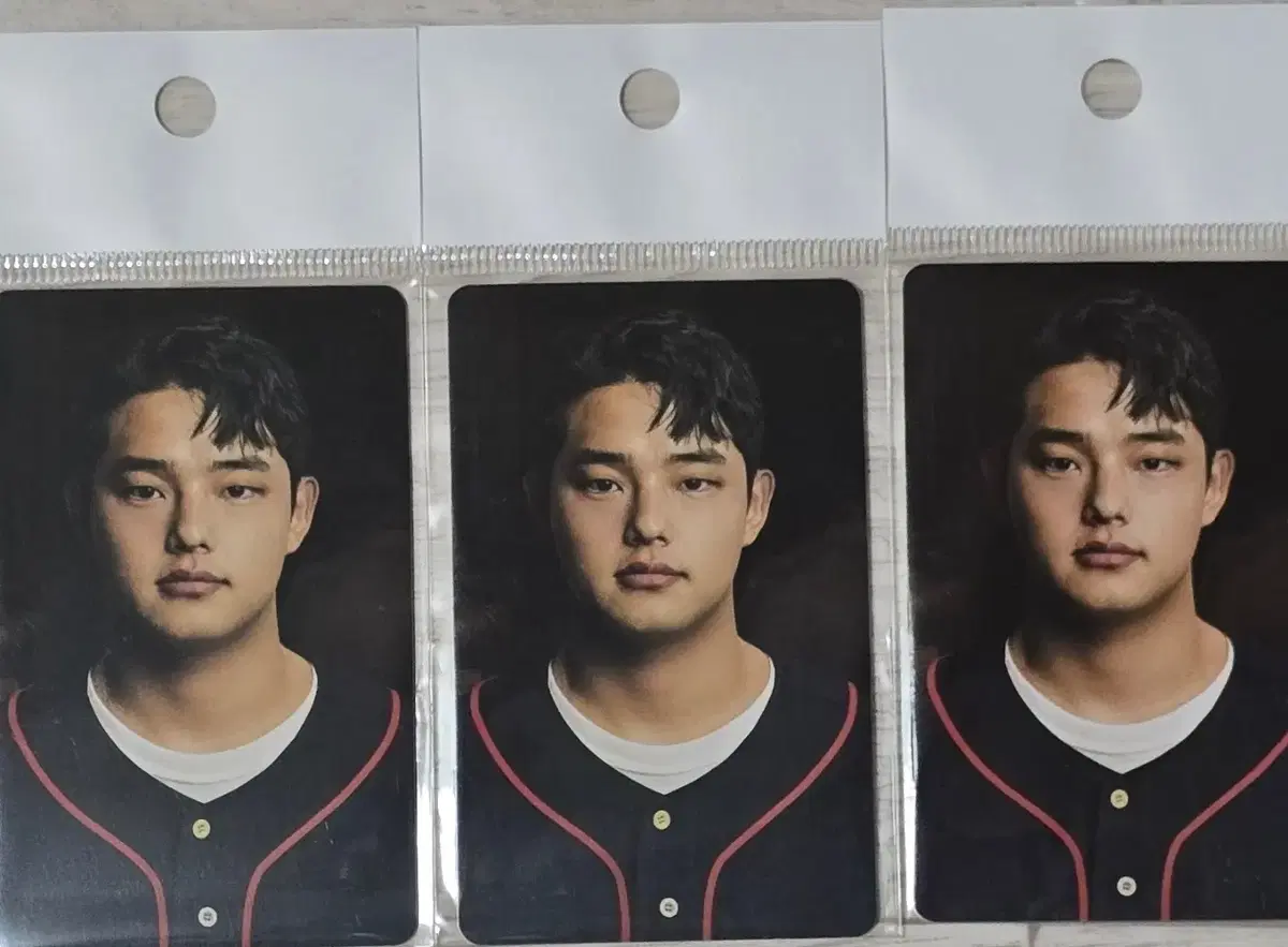 한화이글스 문동주 포토카드, 대전왕자 포토카드