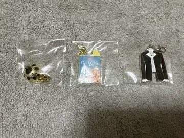 키시베 로한은 움직이지 않는다 참회실 참 컬렉션 2