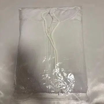 시부야 스바루 NEED 긴팔 지퍼 후드티