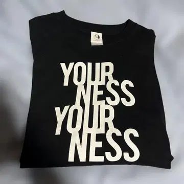 유아네스 T셔츠 L 사이즈