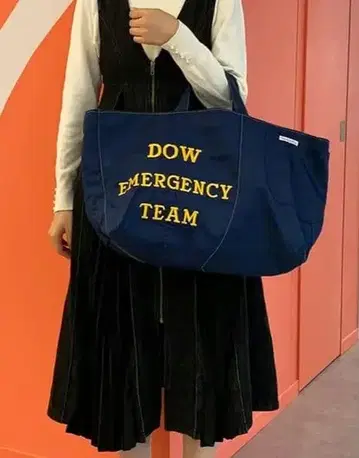 sacdevoyage 빈티지 구제 의류 작업복 리메이크 토트 백