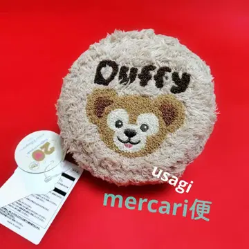 디즈니씨 더피 젤라또피케 파우치 도쿄 디즈니 리조트