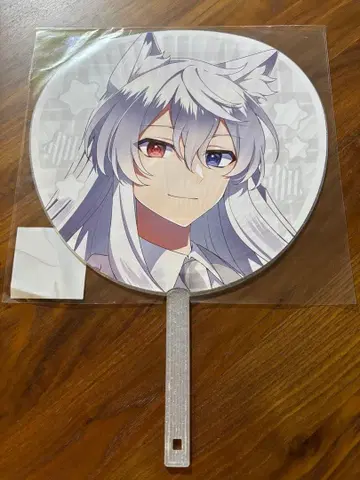 컬러풀 피치 부채 카라피치 파라다이스 2025 도누쿠