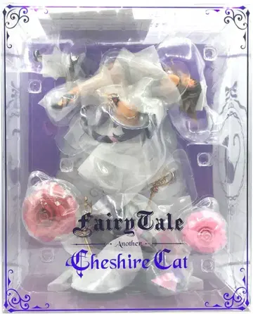 Myethos 체셔 고양이