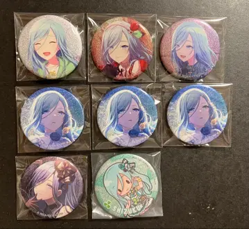 [ 8세트 ] 프로젝트 세카이 히노모리 시즈쿠 그리캔 가챠가챠