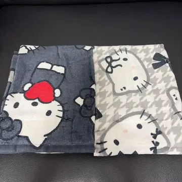 [ 즉시 구매 가격 인하 ] 아베일 시마무라 키티 페이스 타월