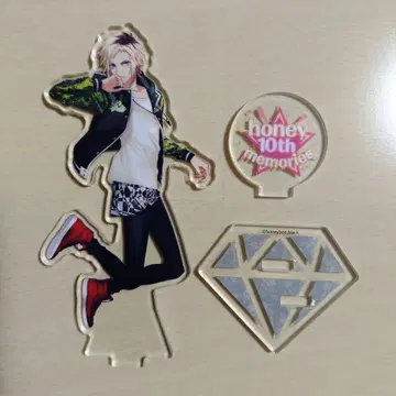 DYNAMIC CHORD 아크릴 스탠드