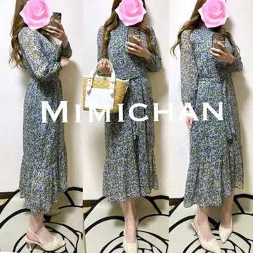 봄 원피스 스나이델 리랜드트루 머큐리 듀오 더즐린 질