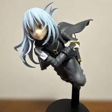 리무루 템페스트 Maximatic 피규어