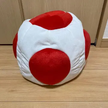 USJ 키노피오 모자 슈퍼 마리오