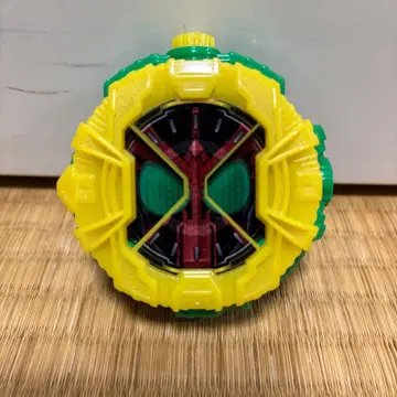 가면라이더 지오 DX 오즈 라이드워치