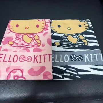 [ 즉시 구매 가격 인하 ] 아베일 시마무라 키티 페이스 타월