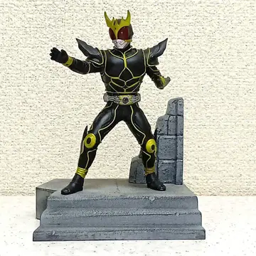 유니파이브 가면라이더 쿠우카 얼티밋 폼 피규어