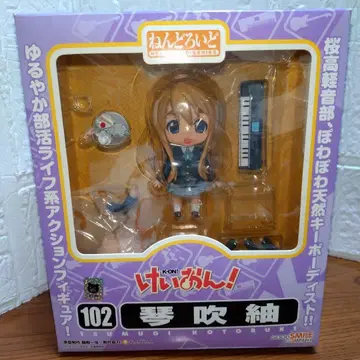 케이온 넨도로이드 코토부키 츠무기