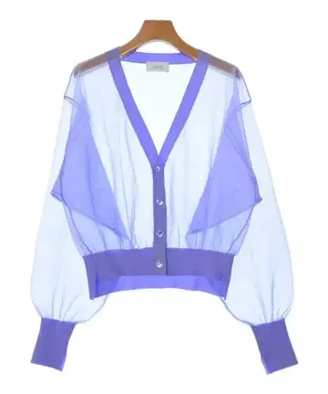 emmi atelier 여성용 가디건