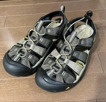 KEEN 킨 NEWPORT H2 뉴포트 에이치투 26cm