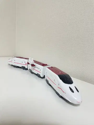 신칸센 프라레일 차량 신카리온 Z