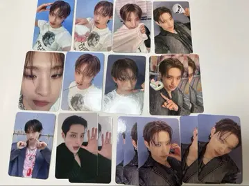 P1Harmony DUH! 기호