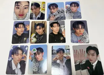 P1Harmony DUH! 인탁