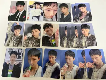 P1Harmony DUH! 지은