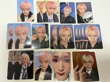 P1Harmony DUH! 서울