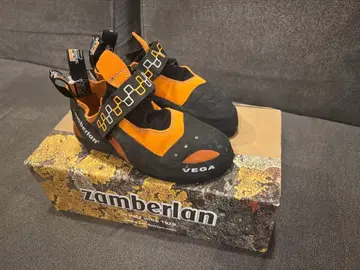 Zamberlan VEGA 클라이밍 신발