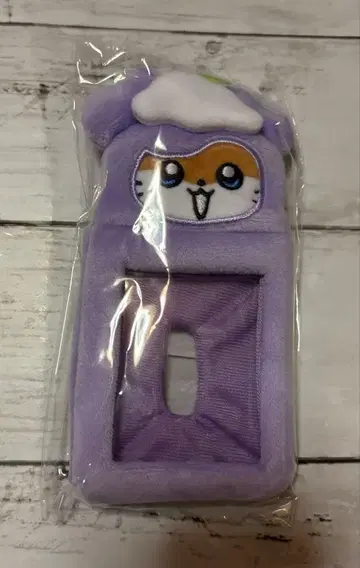 TWICE 산리오 트레이딩 카드 홀더 사브리 코로코로쿠리린 미개봉 새상품