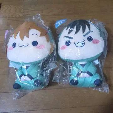 닌타마 란타로 모찌피코 BIG 2개