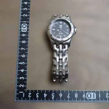 엘진 ELGIN SPORTS DATE QUARTZ 손목시계