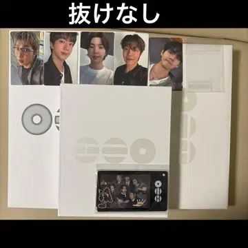 BTS arirang 아리랑 트레이딩 카드 미개봉 새상품