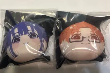 하나코 군 만주 아오이 아카네