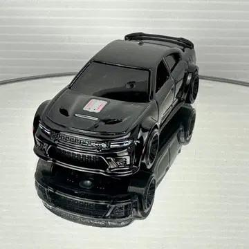 핫휠 와일드 스피드 20 다지 차저 헬캣