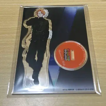 프로세카 시노노메 아키토 ZOZOTOWN 아크릴 스탠드