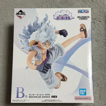 제일복권 원피스 니카 루피 B상